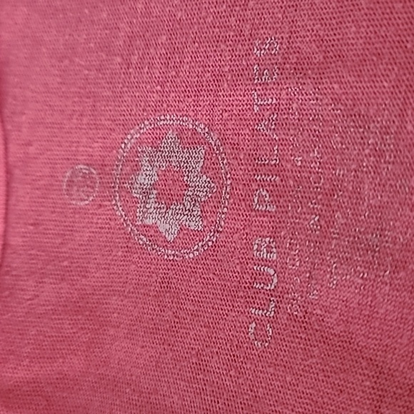 Club pilates size xs tank GUC - Picture 2 of 5